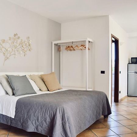 Residence Il Portico Казале Монферато Екстериор снимка