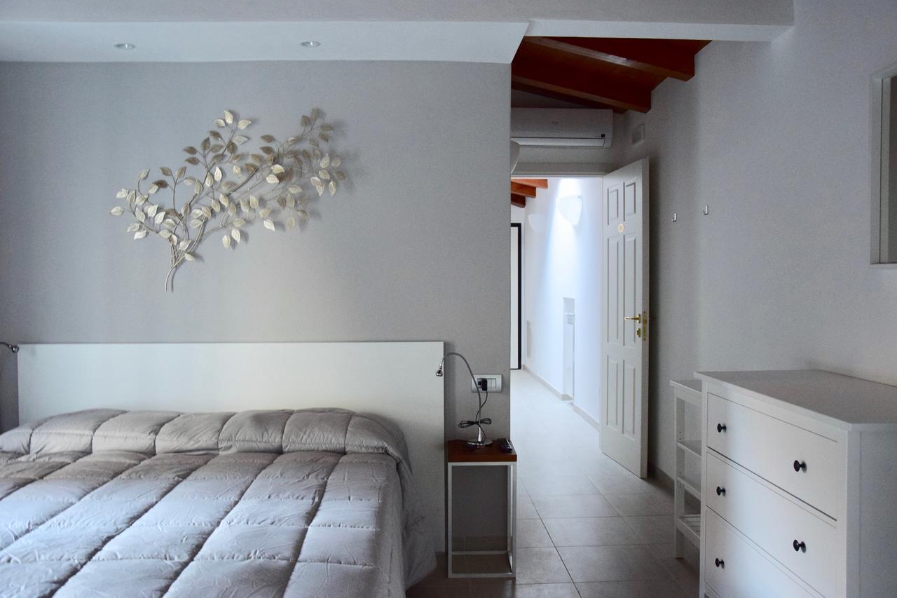 Residence Il Portico Казале Монферато Екстериор снимка