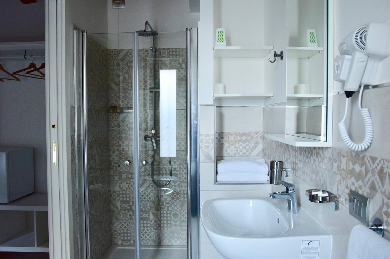 Residence Il Portico Казале Монферато Екстериор снимка