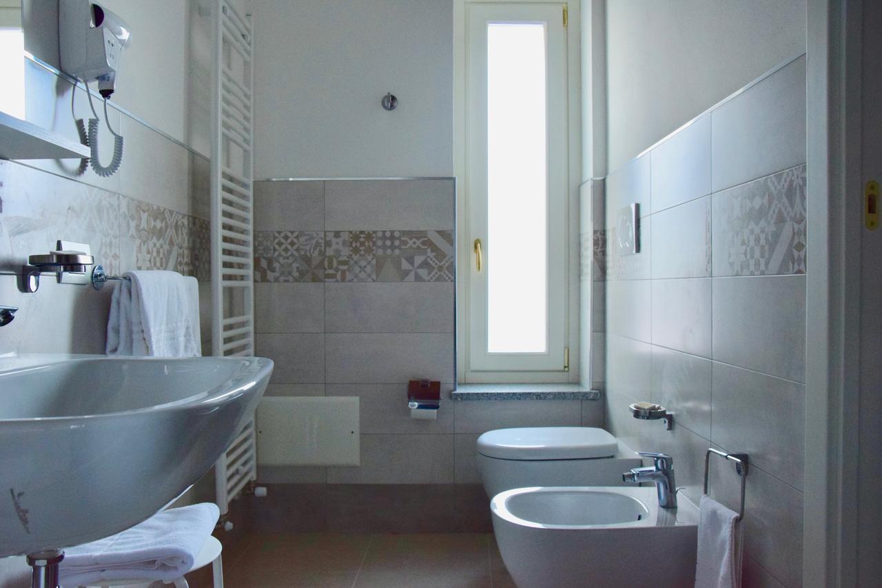 Residence Il Portico Казале Монферато Екстериор снимка