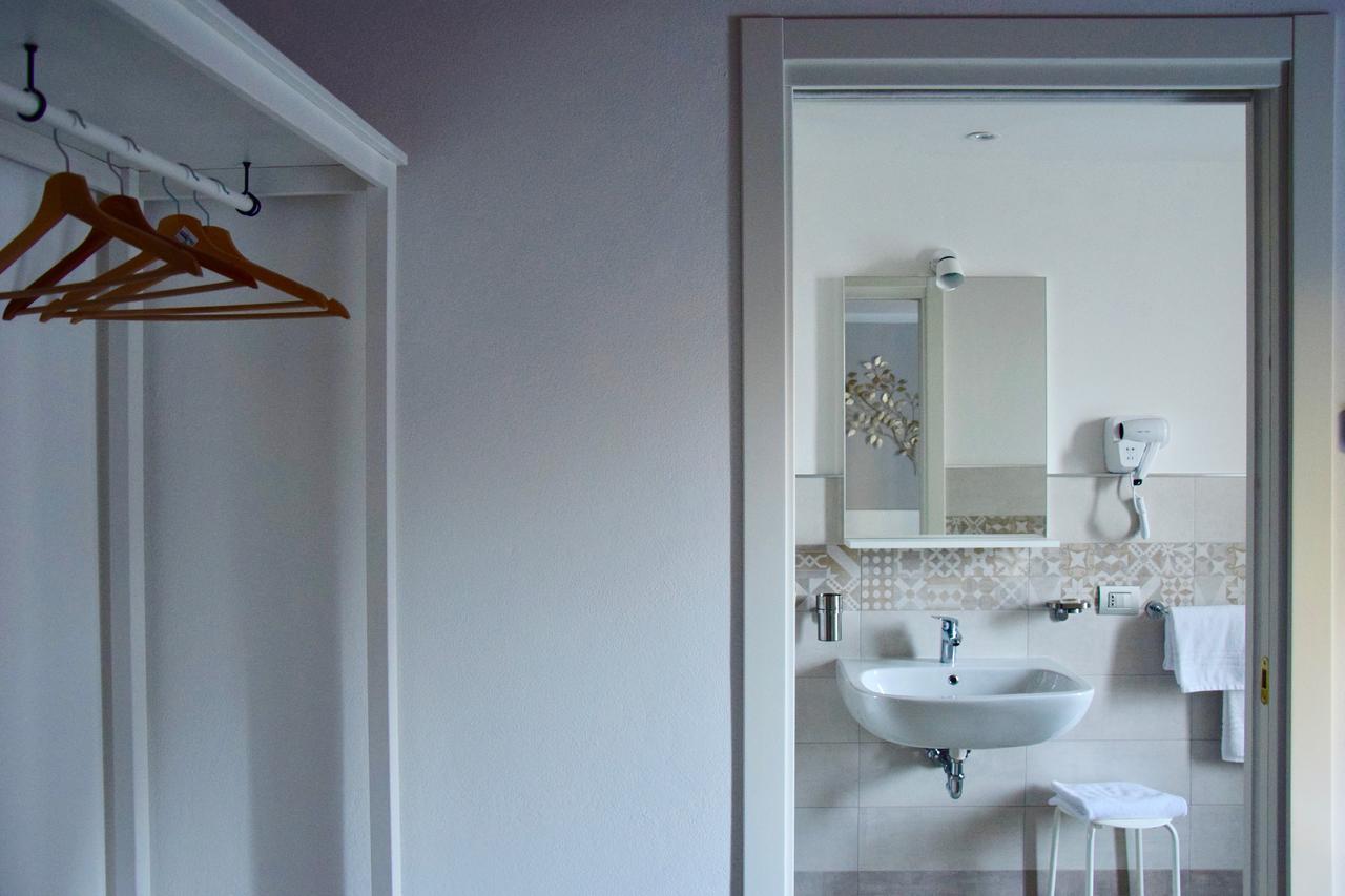 Residence Il Portico Казале Монферато Екстериор снимка