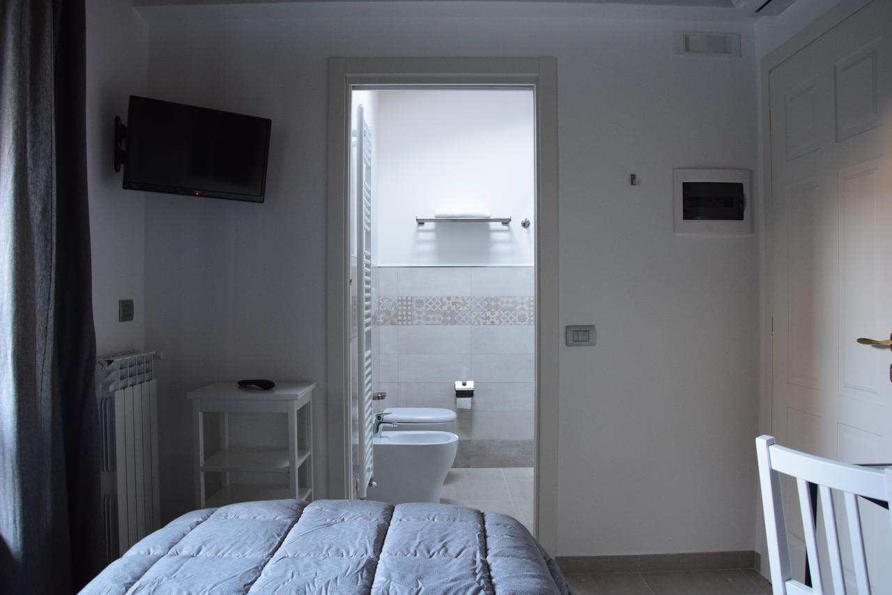 Residence Il Portico Казале Монферато Екстериор снимка