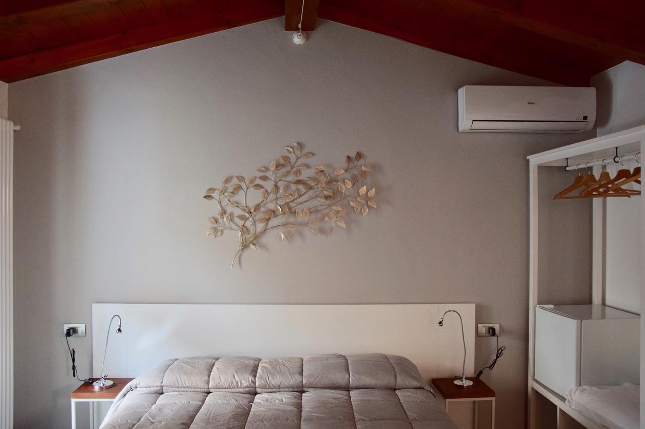 Residence Il Portico Казале Монферато Екстериор снимка