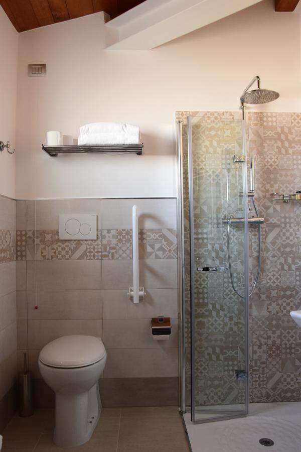 Residence Il Portico Казале Монферато Екстериор снимка
