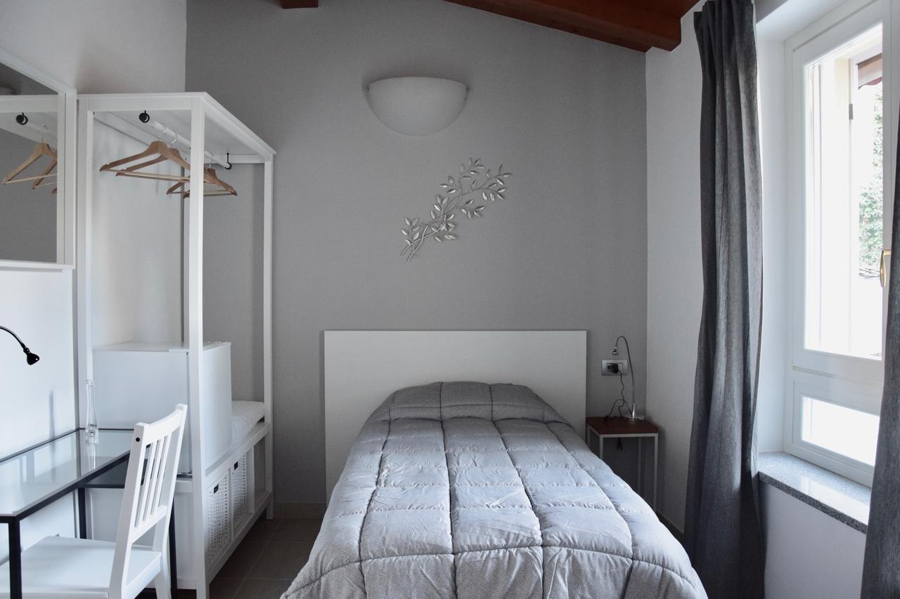 Residence Il Portico Казале Монферато Екстериор снимка