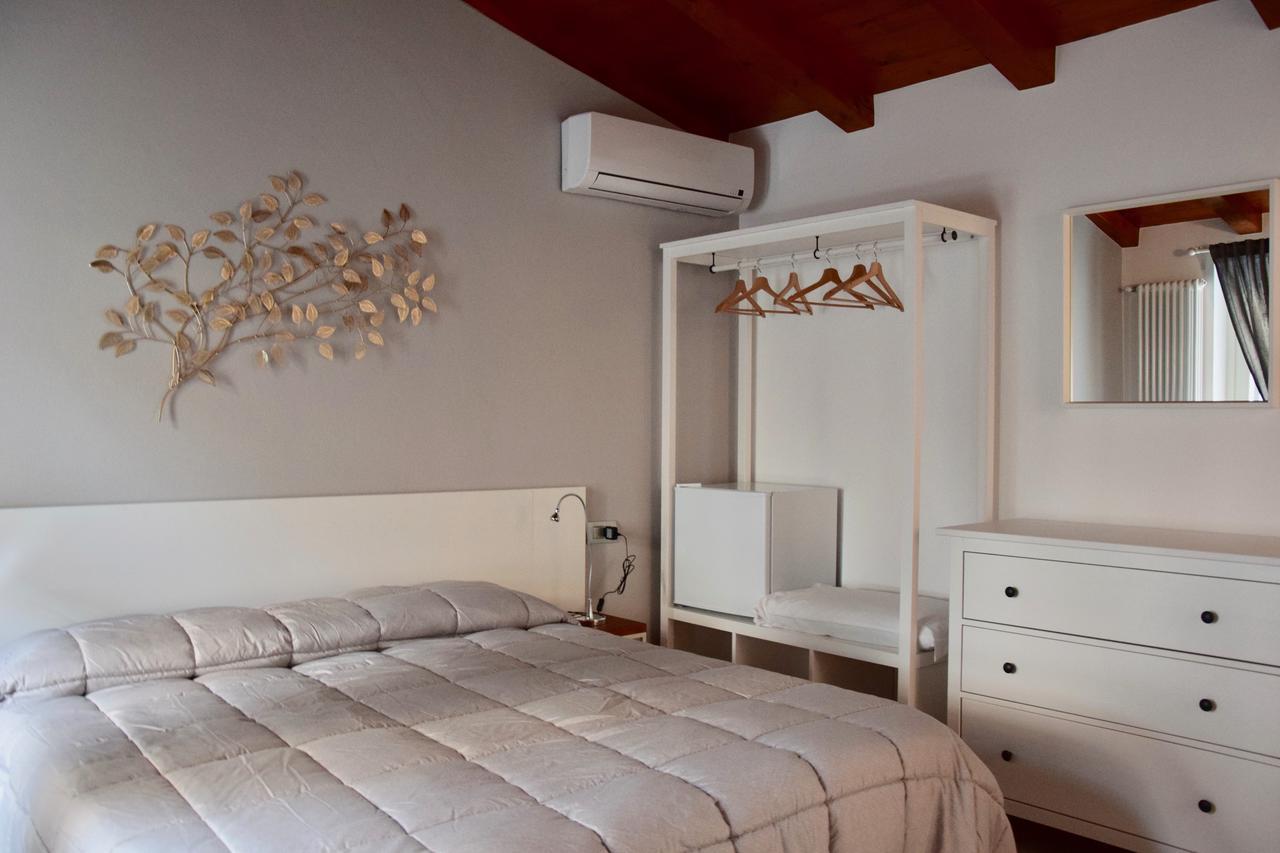 Residence Il Portico Казале Монферато Екстериор снимка