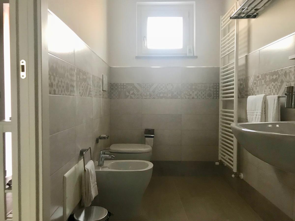 Residence Il Portico Казале Монферато Екстериор снимка