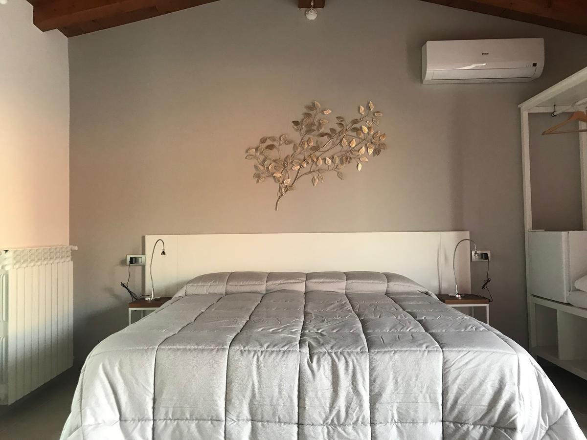 Residence Il Portico Казале Монферато Екстериор снимка