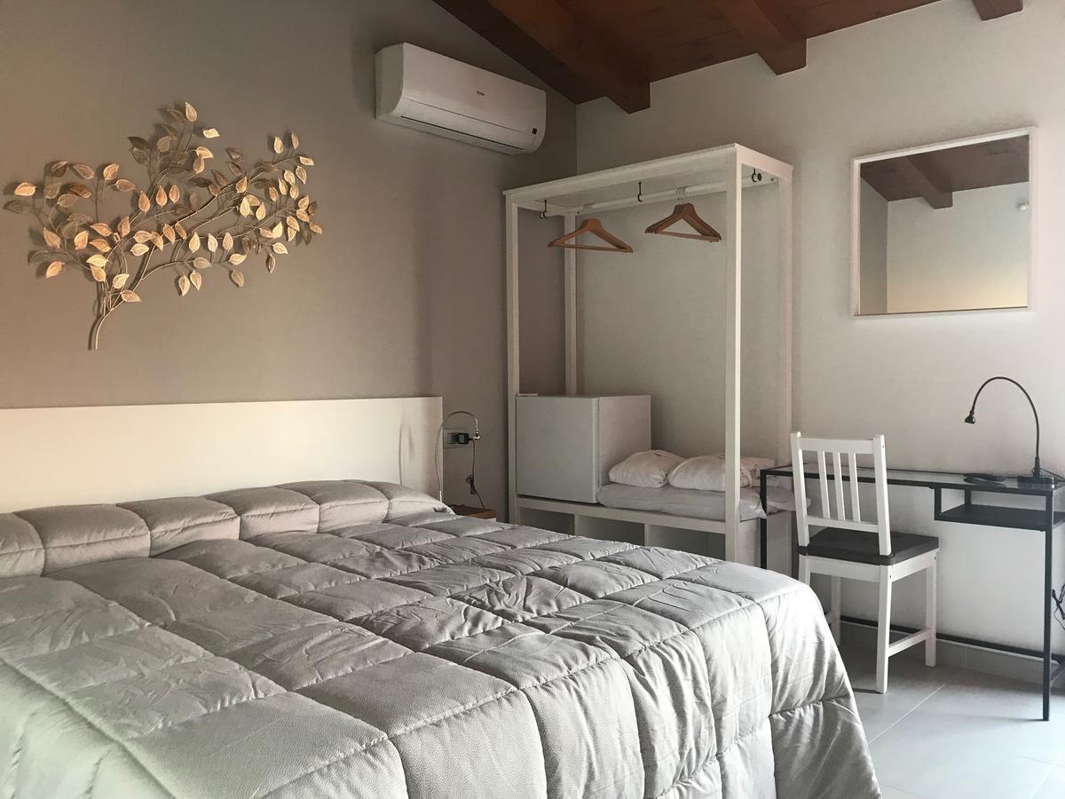 Residence Il Portico Казале Монферато Екстериор снимка