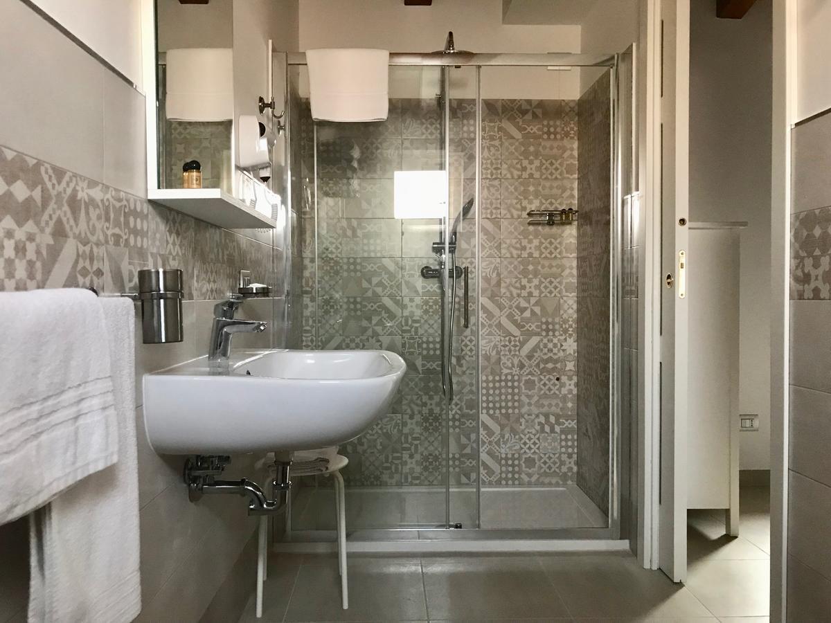 Residence Il Portico Казале Монферато Екстериор снимка
