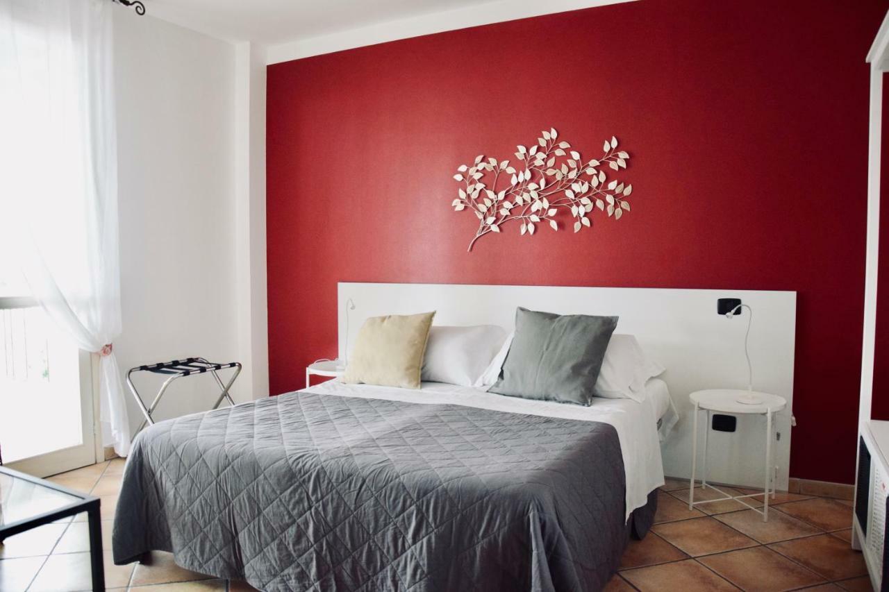 Residence Il Portico Казале Монферато Екстериор снимка