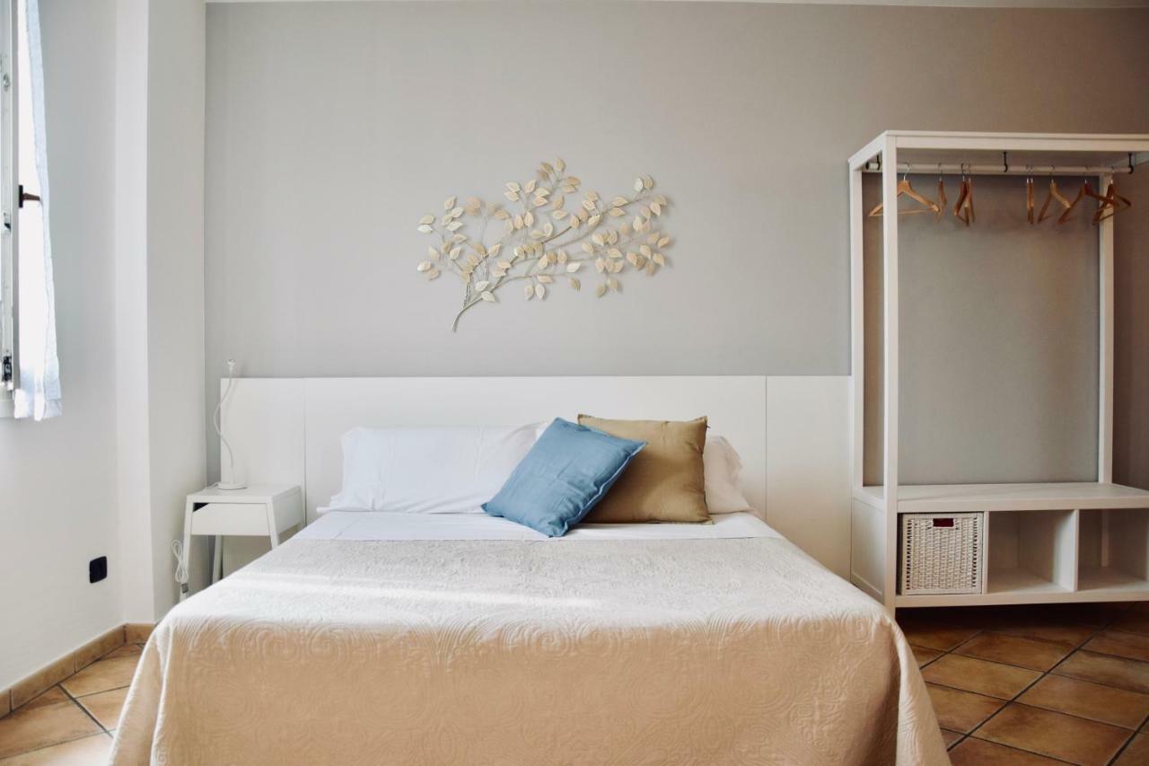 Residence Il Portico Казале Монферато Екстериор снимка