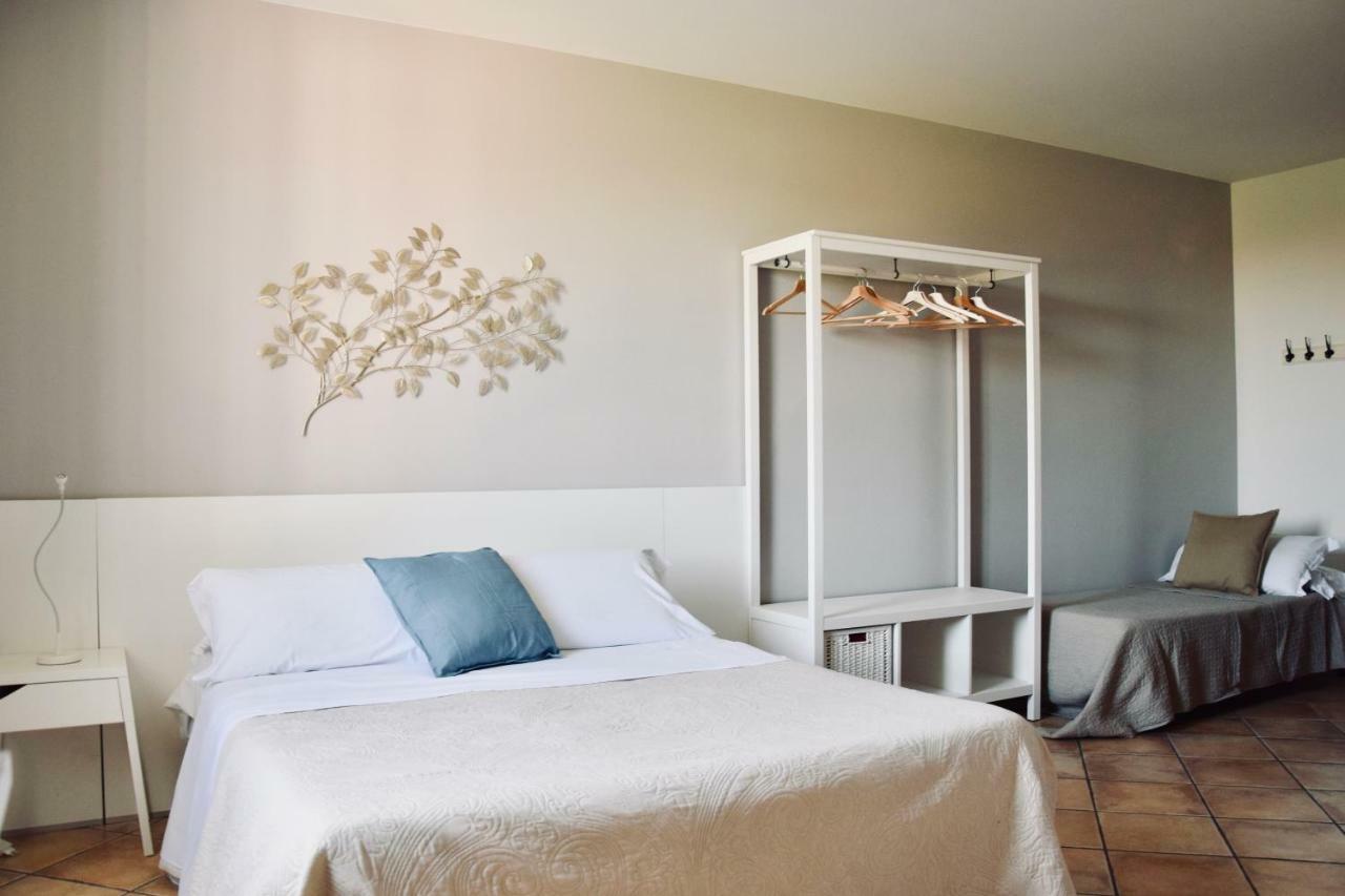 Residence Il Portico Казале Монферато Екстериор снимка