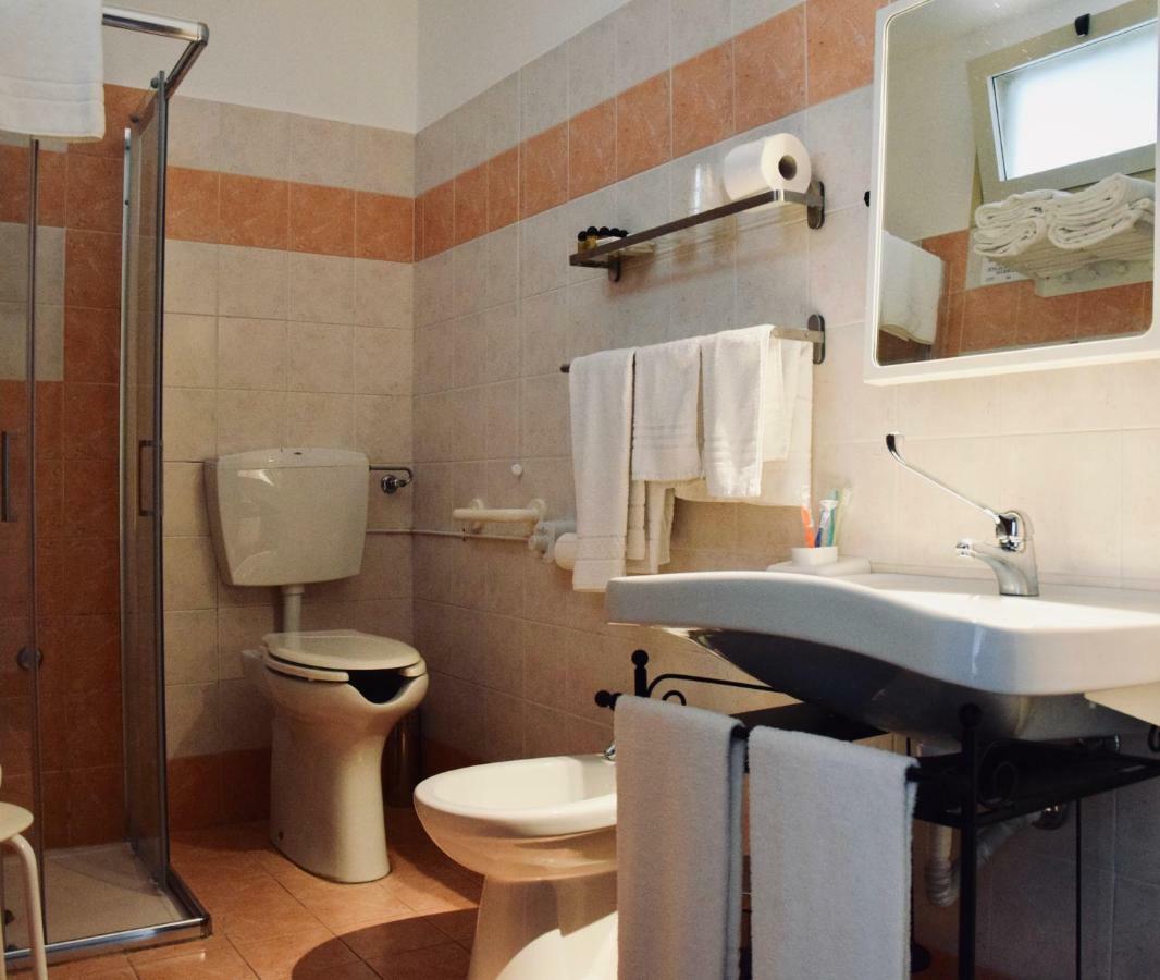 Residence Il Portico Казале Монферато Екстериор снимка