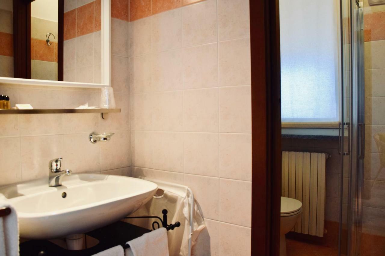 Residence Il Portico Казале Монферато Екстериор снимка