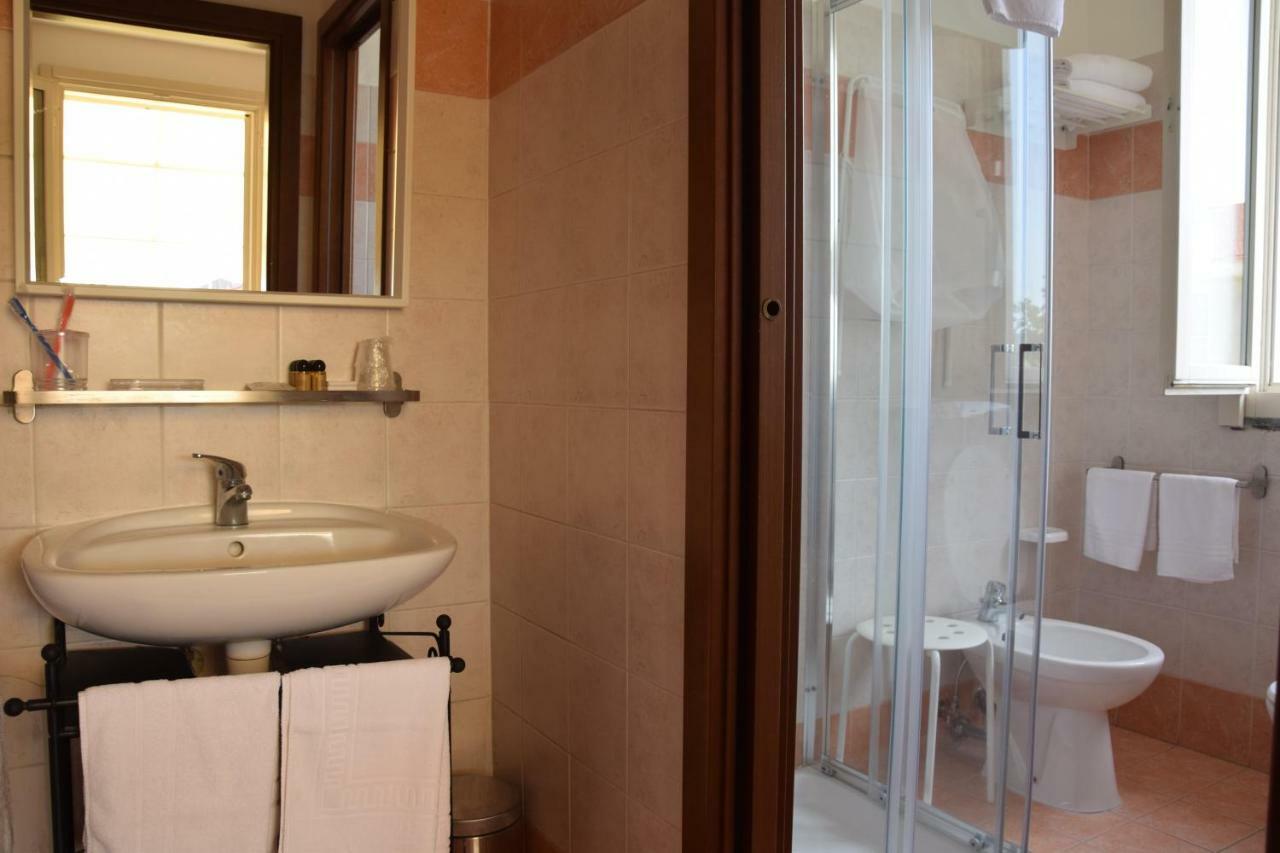 Residence Il Portico Казале Монферато Екстериор снимка